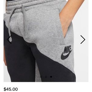 nike sweatpants